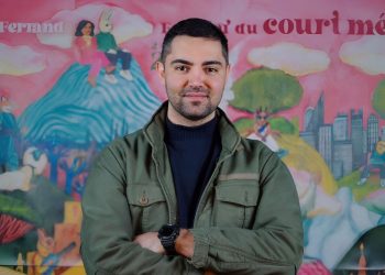 حمایت جشنواره روسی از تولید اولین فیلم بلند جاوید سبحانی