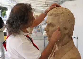 سردیس ۱۳ شهید شاهین شهر ساخته می‌شود