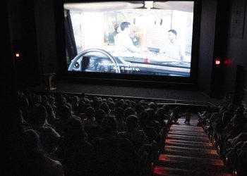 «در آغوش درخت» در جمع مردم ونکوور/ ادامه اکران در شهرهای دیگر کانادا