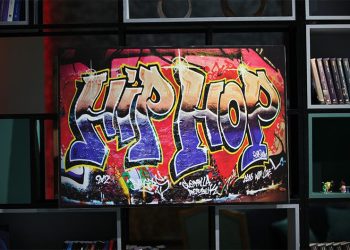 بررسی فرهنگ «هیپ هاپ» و موسیقی رپ در برنامه «امتداد»