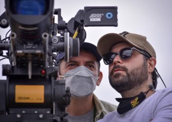 سیاوش اسعدی