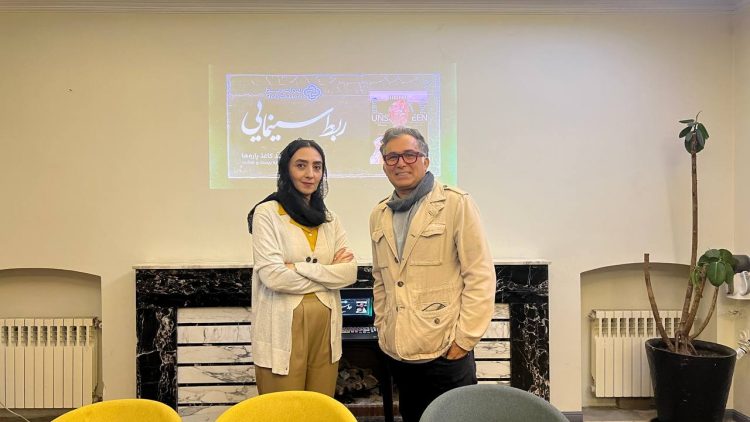 «کاغذ پاره‌ها» حاصل یک برخورد است