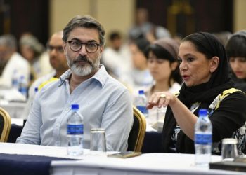 تجربه مستانه مهاجر و "شکوه سینما"؛ قابل تعمیم به بخش بین‌الملل جشنواره فیلم فجر