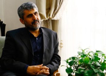 یزدان عشیری