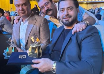 پلتفرم "شیدا" نیامده افتخار آفرید!