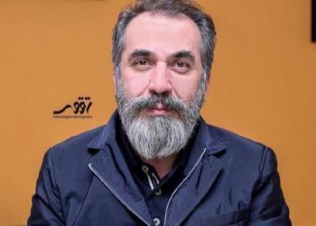 آماده‌سازی برای آغاز یک اتفاق بزرگ با سیامک انصاری در مسابقه‌ "بازمانده"