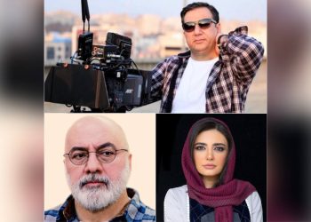 درخشش «پریسان» در چند جشنواره خارجی