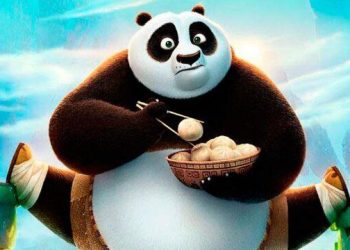 رقابت «پاندای کنگ‌‌فوکار» و «سگ‌های نگهبان قدرتمند» در جذب مخاطبان ایرانی در آپارات