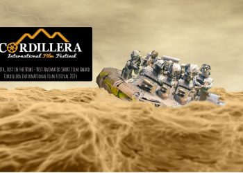 «آنیتا، گمشده در اخبار» ششمین جایزه جهانی خود را گرفت