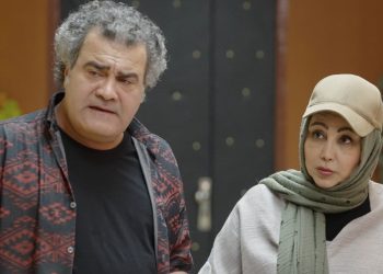 بهنوش بختیاری و بهراد خرازی به «معجون عروسکی» پیوستند