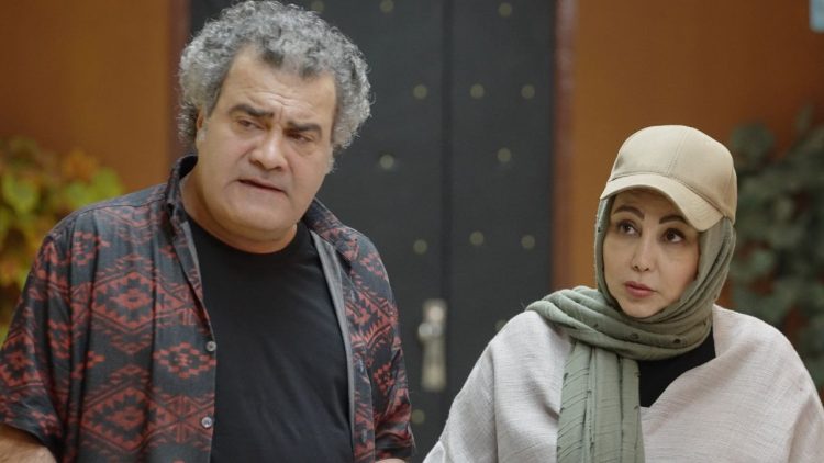 بهنوش بختیاری و بهراد خرازی به «معجون عروسکی» پیوستند