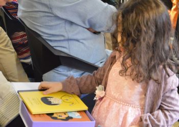 پنج عنوان کتاب از مجموعه انسانهای کوچک آرزوهای بزرگ رونمایی شد