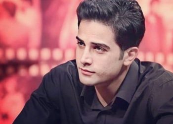 آرمان درویش ساخت نخستین فیلم خود را  به پایان رساند+تیزر