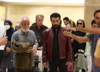 «یادگار جنوب» به اکران آنلاین رسید