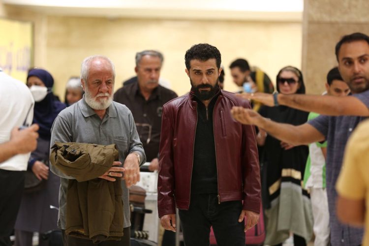 «یادگار جنوب» به اکران آنلاین رسید