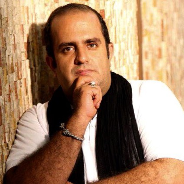 وحید رستگار رامشه