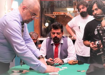 برای حضور در جشنواره‌های بین‌المللی/ «از رقص تا جنون» آماده نمایش شد