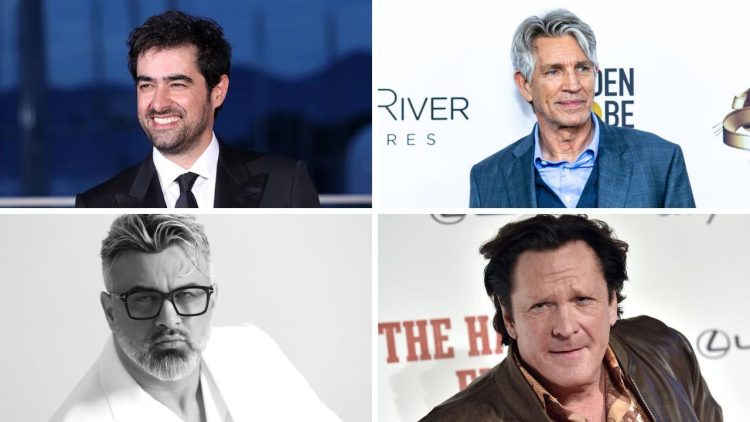 همکاری شهاب حسینی با بازیگر "بیل را بکش" در یک فیلم انتخاباتی!