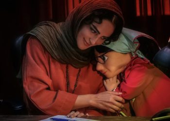 تصویربرداری سریال «معجون عروسکی» به پایان رسید