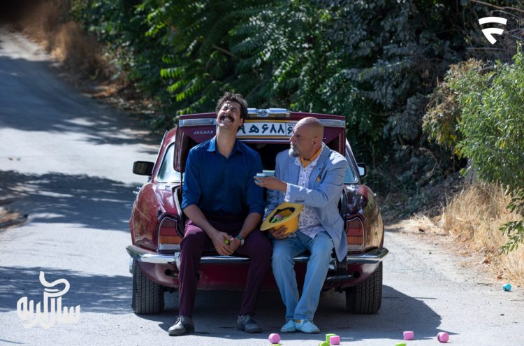 «سال گربه» از 15 آبان در سینما آنلاین فیلمنت