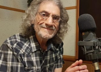 درگذشت آرشاک قوکاسیان؛ دوبلور پیشکسوت و صدای نجیب سعید کنگرانی!