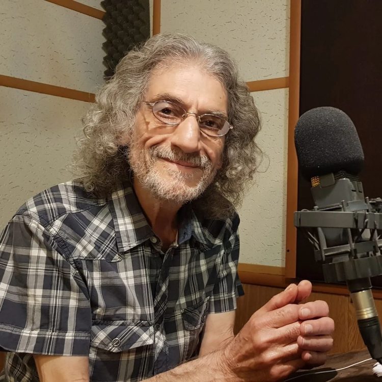 درگذشت آرشاک قوکاسیان؛ دوبلور پیشکسوت و صدای نجیب سعید کنگرانی!