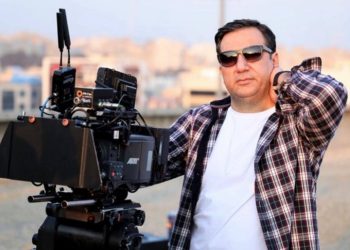 اهدای جایزه بهترین کارگردانی جشنواره کانوا برزیل به کارگردان «پریسان»