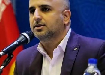 بازگشت مسعود نجفی به سازمان و یک ماموریت مهم!