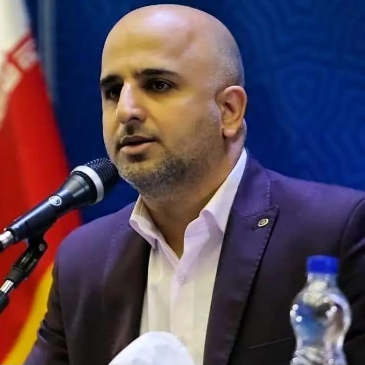 بازگشت مسعود نجفی به سازمان و یک ماموریت مهم!