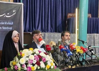 تصاویر تنب بزرگ و کوچک و ابوموسی در کجای سینمای ماست؟/در نشست جشنواره فیلم مقاومت چه گذشت؟ 