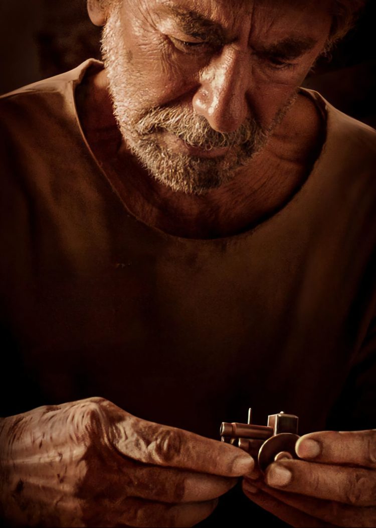 فرامرز قریبیان