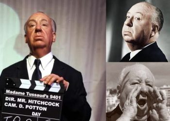 نگاهی به آثار هیچکاک و نسبت آن با فلسفه در برنامه «امتداد» 