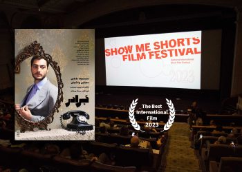 فیلم کوتاه «برادر» راهی اسکار شد