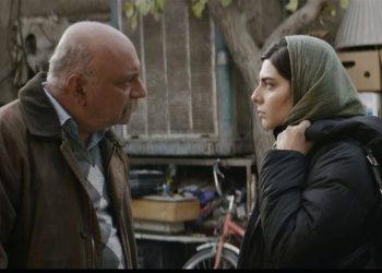 «جریان» به جشنواره‌های جهانی می‌رود+ رونمایی از نخستین عکس فیلم