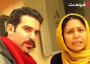 هوتن شکیبا با «تراکنش با موفقیت انجام شد» به فیلم‌نت می‌آید