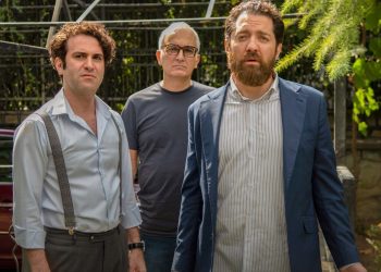 آغاز طوفانی "صبحانه با زرافه ها" با سهم ۸۴درصدی سینماتیکت