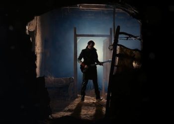 موزیک ویدئوی «حیران» با صدای کاوه آفاق در آپارات تماشایی شد