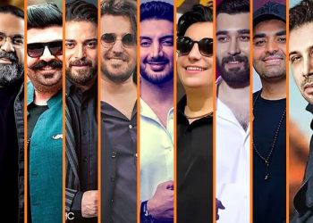 موزیک ویدئوهای پرطرفدار پاییزی کدامند؟