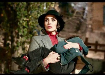 جایزه جشنواره بین المللی فیلم Dicle به «تعمیر شب» رسید