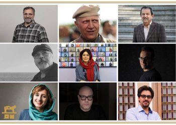 محمد شکیبانیا رئیس سیزدهمین جشن مستقل سینمای مستند شد/ معرفی هیات رئیسه