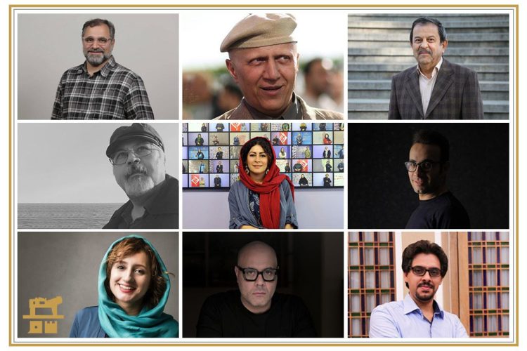 محمد شکیبانیا رئیس سیزدهمین جشن مستقل سینمای مستند شد/ معرفی هیات رئیسه