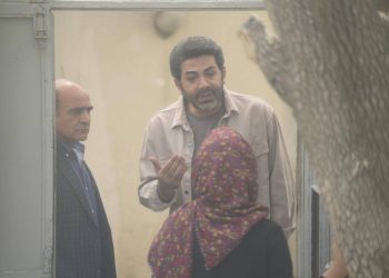 فیلم «ماه پنهان» به ساخت موسیقی رسید