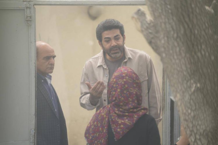 فیلم «ماه پنهان» به ساخت موسیقی رسید