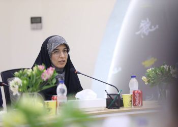 محدثه پیرهادی