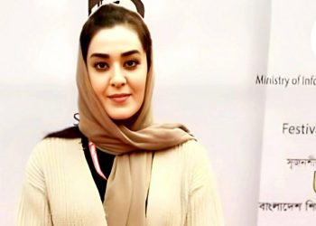 بازیگر «زندگی و زندگی» داور جشنواره بین‌المللی فیلم داکا شد