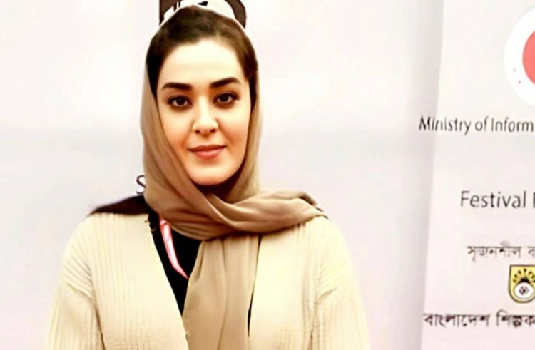 بازیگر «زندگی و زندگی» داور جشنواره بینالمللی فیلم داکا شد