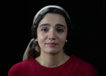 «گریه خاموش» جزو ۱۰ فیلم برتر جشنواره ۶۰ ثانیه دانمارک شد