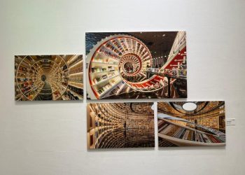 حضور قدرتمند عکاسان ایرانی در نوزدهمین نمایشگاه بین‌المللی عکس هنری چین