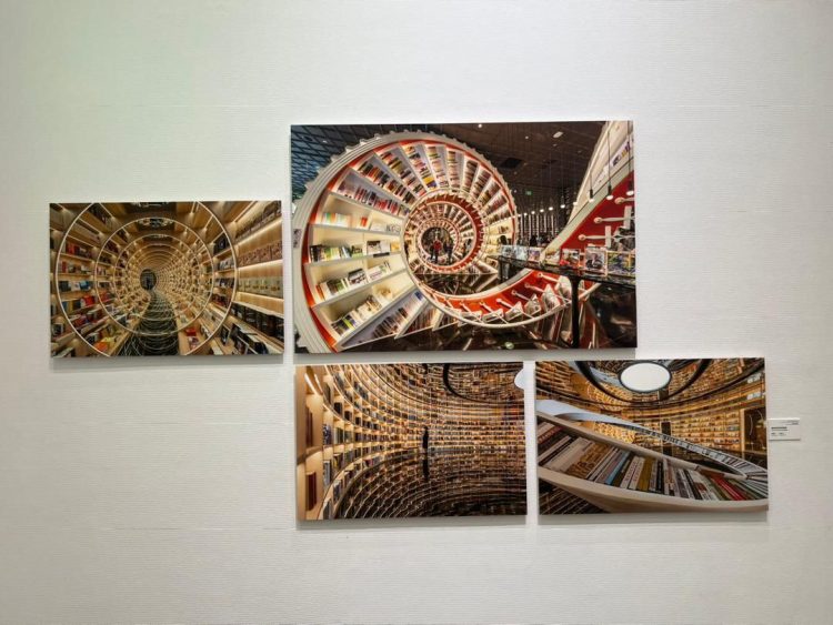 حضور قدرتمند عکاسان ایرانی در نوزدهمین نمایشگاه بینالمللی عکس هنری چین