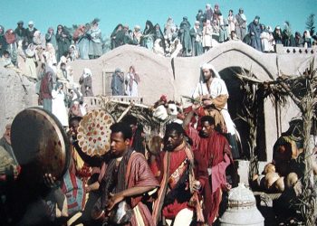 فیلم روز واقعه